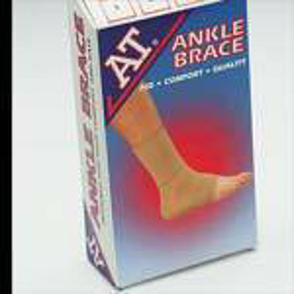Picture of Ankle Support Small Pull-On Left or Right Foot38/SML