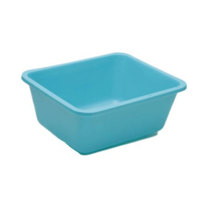 Picture of Wash Basin 7-1/2 Quart Rectangle NonSterile00047