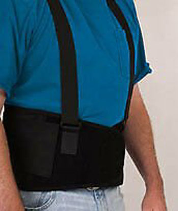 Picture of Back Support Medium332116521