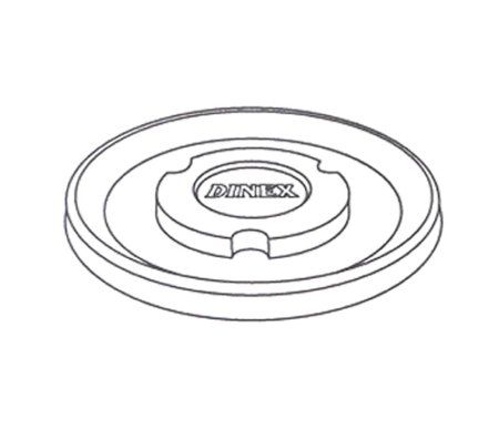 Picture of Drinking Mug Lid Turnbury®DX30008714