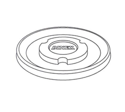 Picture of Drinking Mug Lid Turnbury®DX30008714