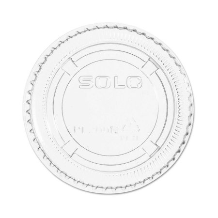 Picture of Souffle Cup Lid Dart® Solo®PL200N