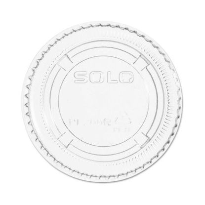 Picture of Souffle Cup Lid Dart® Solo®PL200N