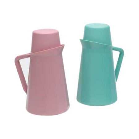 Picture of Pitcher Medegen Cold 32 oz. Dusty Rose16110