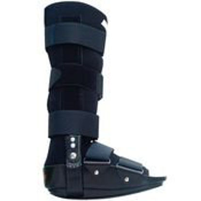 Picture of Walker Boot CAM Walker® Medium Hook and Loop Closure Male 8 to 10 / Female 10 to 12 Left or Right Foot55988503