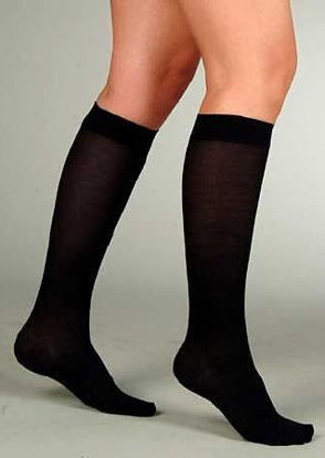 Picture of Hammer Toe Cushion FELTastic® Medium Pull-On Male 6 to 8 / Female 8 to 10 Left FootP54-ML