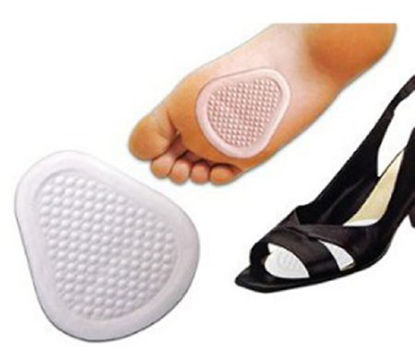 Picture of Callus Pad Pedi-GEL® One Size Fits Most Adhesive FootP8201