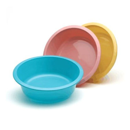 Picture of Wash Basin 6 Quart Round NonSterileH354-07