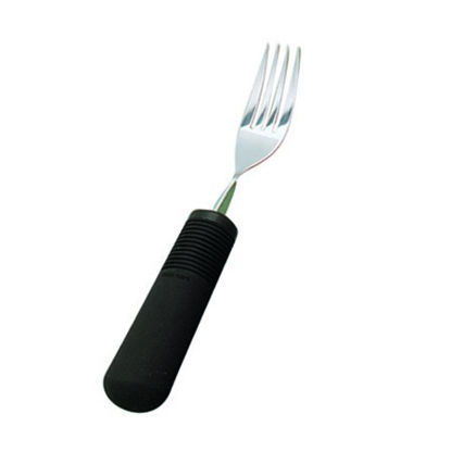 Picture of Fork Good Grips® Silver / Black61-0221