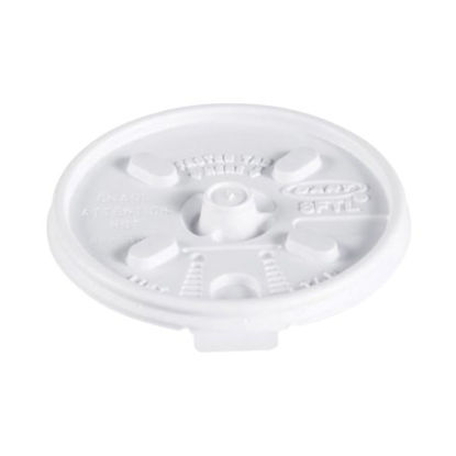 Picture of Drinking Cup Lid Dart® Lock & Lift8FTL
