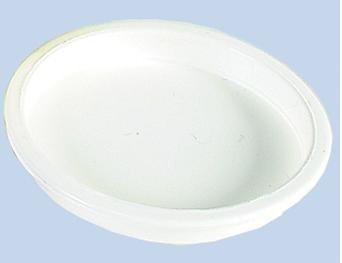 Picture of Graduated Medicine Cup 1 oz. Clear Plastic Disposable5149-01C