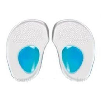 Picture of Metatarsal Cushion Pedi-GEL® One Size Fits Most Without Closure FootP8208