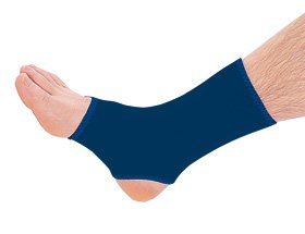Picture of Ankle Support Alimed® Medium Pull-On Left or Right Foot66293/NA/NA/MD