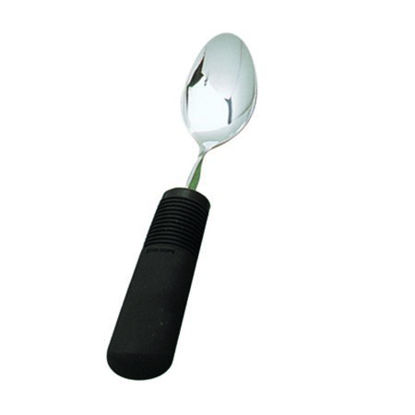Picture of Tablespoon Good Grips® Silver / Black61-0224