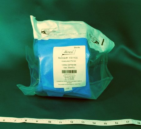 Picture of Pitcher Bioseal® 1200 cc17511/20