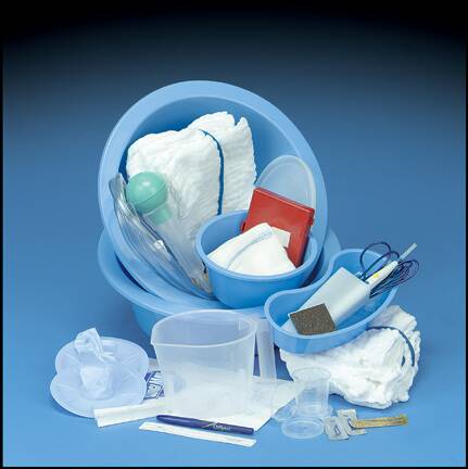 Picture of Basin Set89-5010