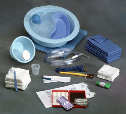 Picture of Surgical Set UpSSK4003