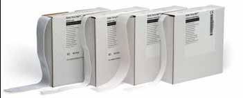 Picture of Adhesive Hook and Loop Delta Terry-Net™ 2 Inch X 10 Yard52200