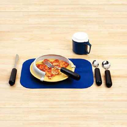 Picture of Dining Kit Weighted Black557144