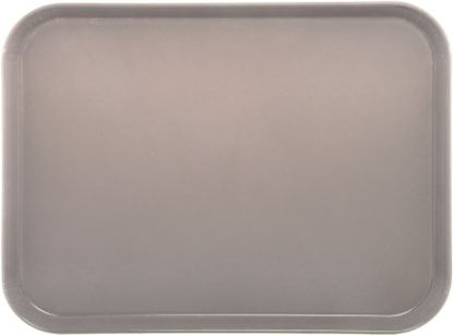 Picture of TRAY, CAFETERIA LATTE RCTNGLR 14"X18" (12/CS)DX1089I31