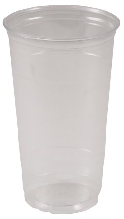 Picture of Drinking Cup Empress 32 oz. Clear PET DisposableEPET32