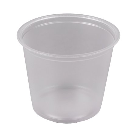 Picture of Food Container Conex Complements® Translucent Single Use Polypropylene 2-1/9 Inch550PC