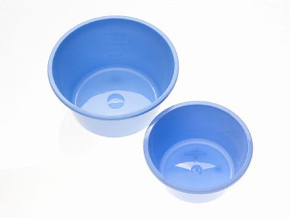 Picture of Solution Basin 8 oz. SterileDYND50310
