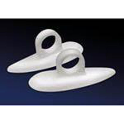 Picture of Toe Cushion Visco-GEL® Medium Pull-On Left Foot3028
