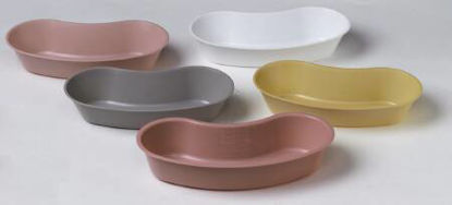 Picture of Emesis Basin Mauve 700 cc Plastic ReusableDYND80367