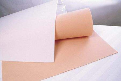 Picture of Orthotic Sheet Aetrex® Size 0.25 Inch Without Closure7051414