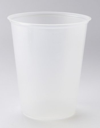 Picture of Carafe Liner Plastic, GraduatedDYND80528