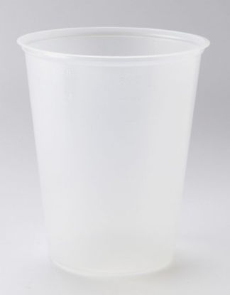 Picture of Carafe Liner Plastic, GraduatedDYND80528
