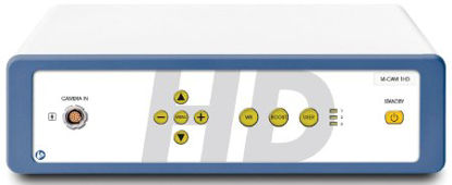 Picture of Endoscopic Video CameraBR900-12001HD