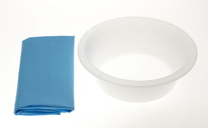 Picture of O.R. Basin Round SterileDYNJB5007