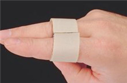 Picture of Digit Wrap Buddy Strap™ 1 Inch Hook and Loop Closure Toe or Finger5648