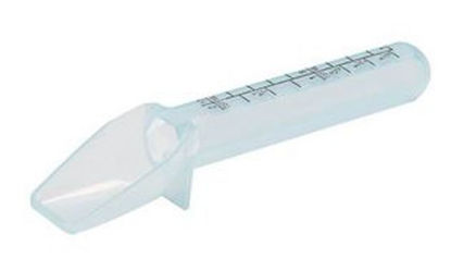 Picture of Medical Spoon Apex® With Graduations Clear70001