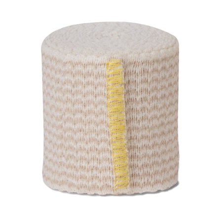 Picture of Compression Bandage EZe-Band® Basic 2 Inch X 5 Yard Standard Compression Hook and Loop Closure Tan Sterile15800033