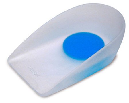 Picture of Heel Cup GelStep® Large Without Closure Left or Right Foot5025-C-L