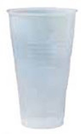 Picture of Drinking Cup Conex® Galaxy® 5 oz. Translucent Plastic DisposableY5