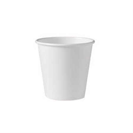 Picture of Drinking Cup Solo® 10 oz. White Paper Disposable410W-2050