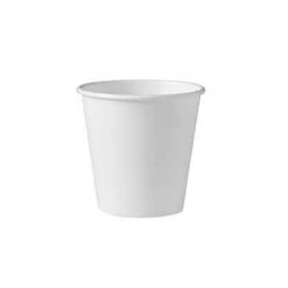 Picture of Drinking Cup Solo® 10 oz. White Paper Disposable410W-2050