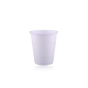 Picture of Drinking Cup Crosstex 5 oz. White Plastic DisposableCXWH