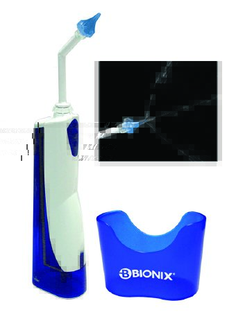 Picture of Ear Basin OtoClear® Rectangle NonSterile3700