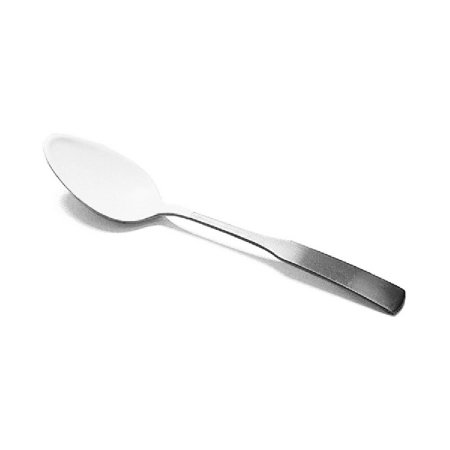 Picture of Teaspoon Ableware™ General Purpose Silver Stainless Steel / Plastic Coated746320001
