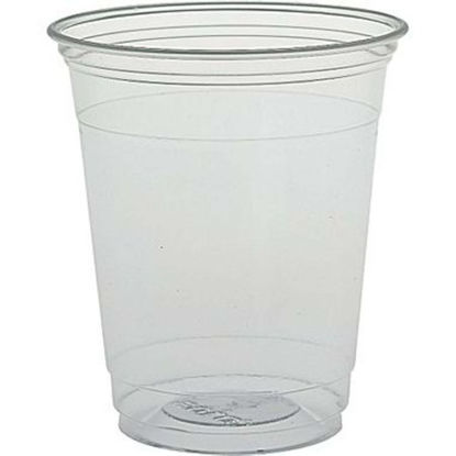 Picture of Drinking Cup Solo® Ultra Clear™ 20 oz. Clear Plastic DisposableTP20
