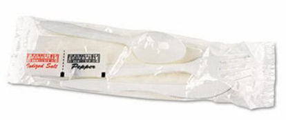 Picture of Cutlery Set Boardwalk®BWK6KITMW