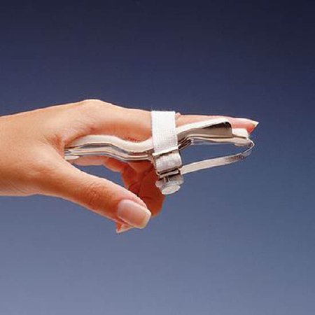 Picture of Finger Splint Joint Jack® Small Strap ClosureA52541
