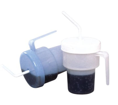 Picture of Kennedy Cup Lid60-1001