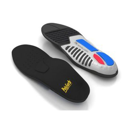 Picture of Spenco® Total Support® Insole Size 2 Polysorb Male 6 to 7 / Female 7 to 839-313-02