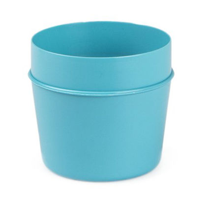 Picture of Drinking Cup Lid Medegen Blue00111